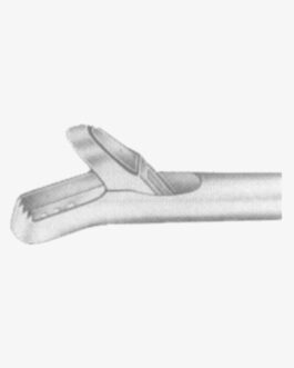 Yeoman Rectal Biopsy Specimen Forceps