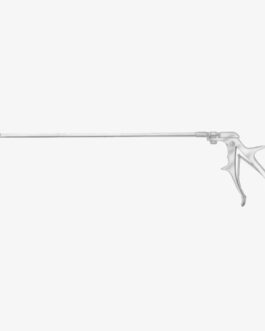 Yeoman Rectal Biopsy Specimen Forceps