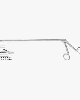 Yeoman Rectal Biopsy Specimen Forceps