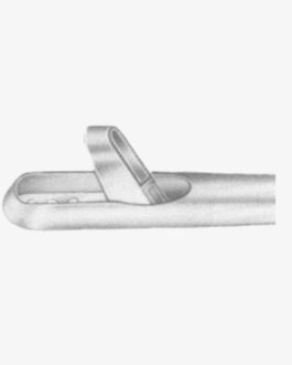 Yeoman Rectal Biopsy Specimen Forceps