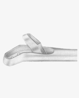 Yeoman Rectal Biopsy Specimen Forceps