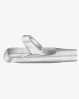 Yeoman Rectal Biopsy Specimen Forceps