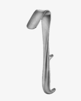 Young Prostatic Retractors
