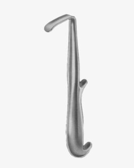 Young Prostatic Retractors