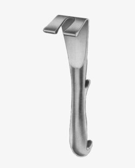 Young Prostatic Retractors