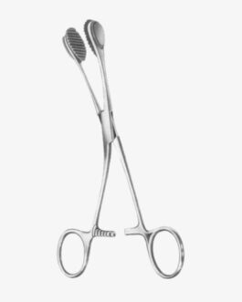 Young Tongue Depressors and Forceps