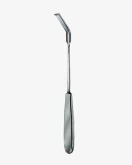 Zenker Retractors