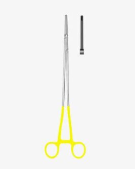 Zeppelin Clamps Straight made of stainless steel high quality