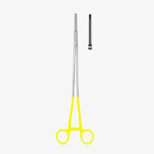 Zeppelin Clamps Straight made of stainless steel high quality