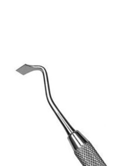 Amalgam Carver