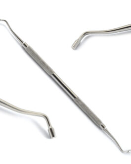 Amalgam Plugger A Type