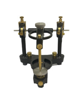 Articulator Hano A Type (Semi Adjustable)