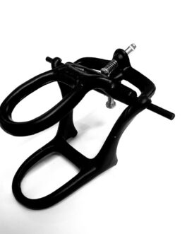 Articulator Local Black