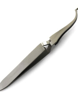 Bracket Placing Tweezer