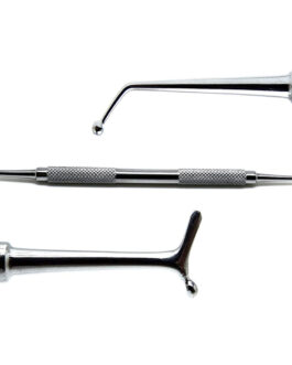 Burnisher BT Shape