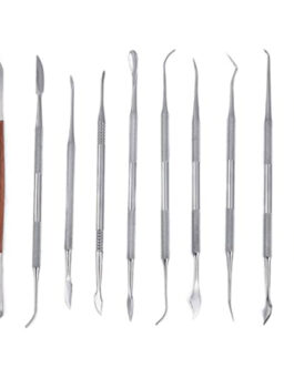 Carving Set Lab