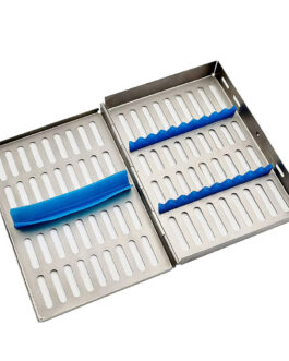 Cassette Tray Slim(1×7)