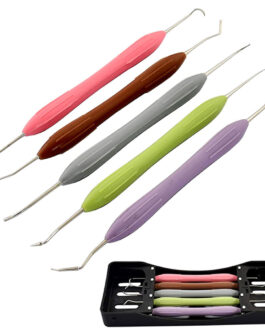 Composite Silicon Filling Instrument