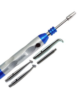 Crown Remover Jack Type