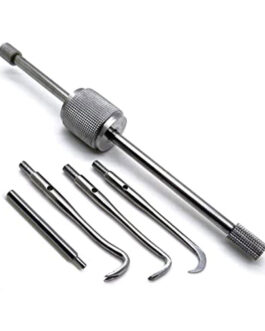 Crown Remover Weight Type