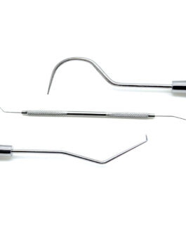 Dental Probe B Type