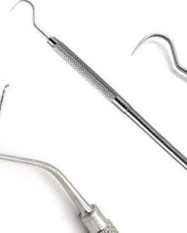 Dental Probe Non Magnet