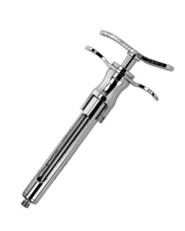 Dental Syringe