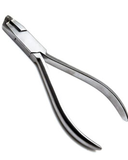 Distal End Cutter