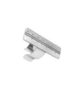 Endo Measuring Ring