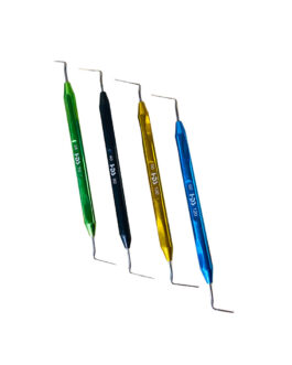 Endo Plugger Set (1*4)