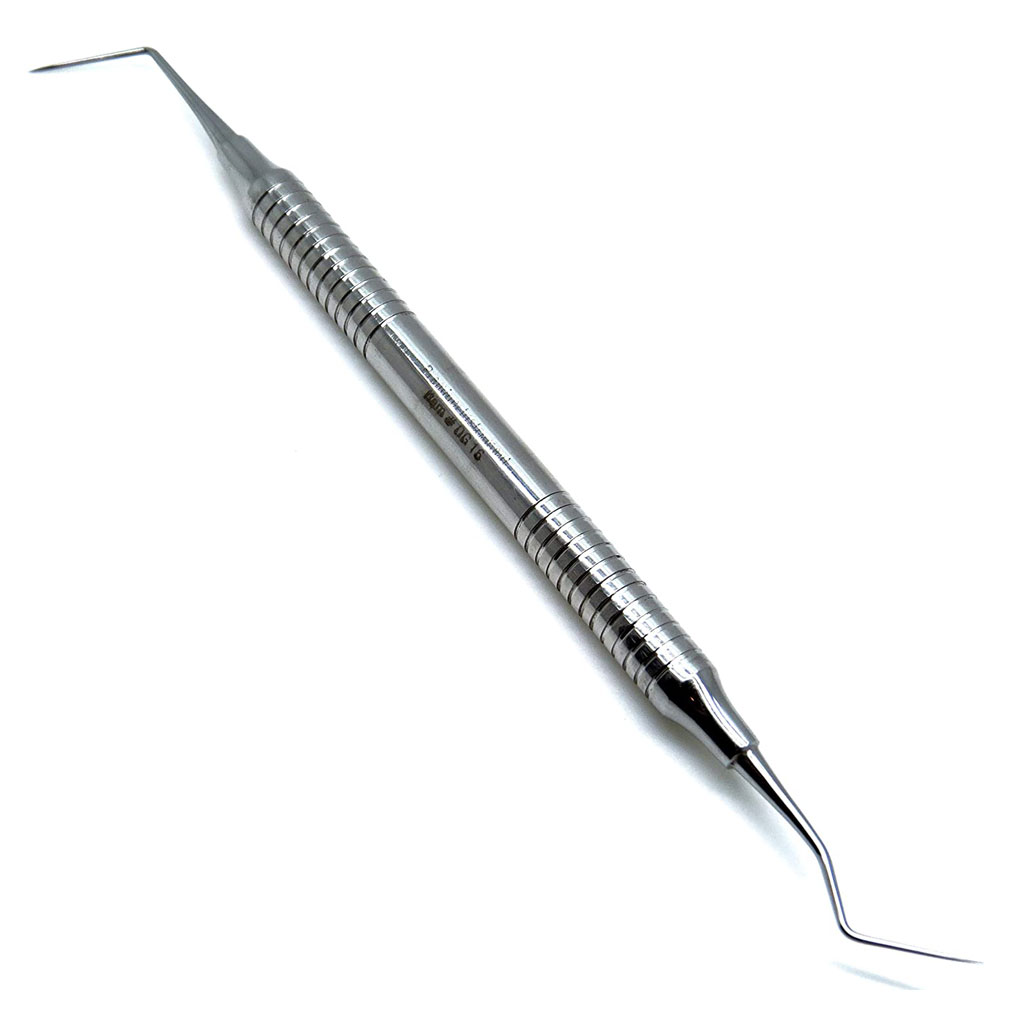 Endo Probe DG-16