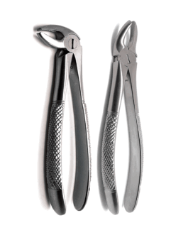 Forcep