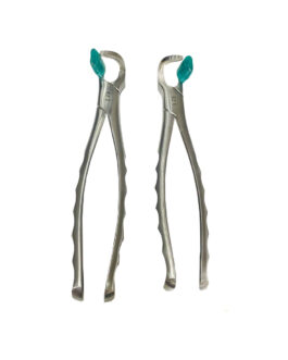 Forcep Kit Physics(1×2)