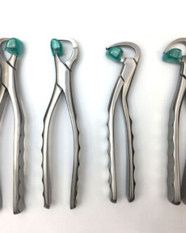 Forcep Kit Physics (1×4)