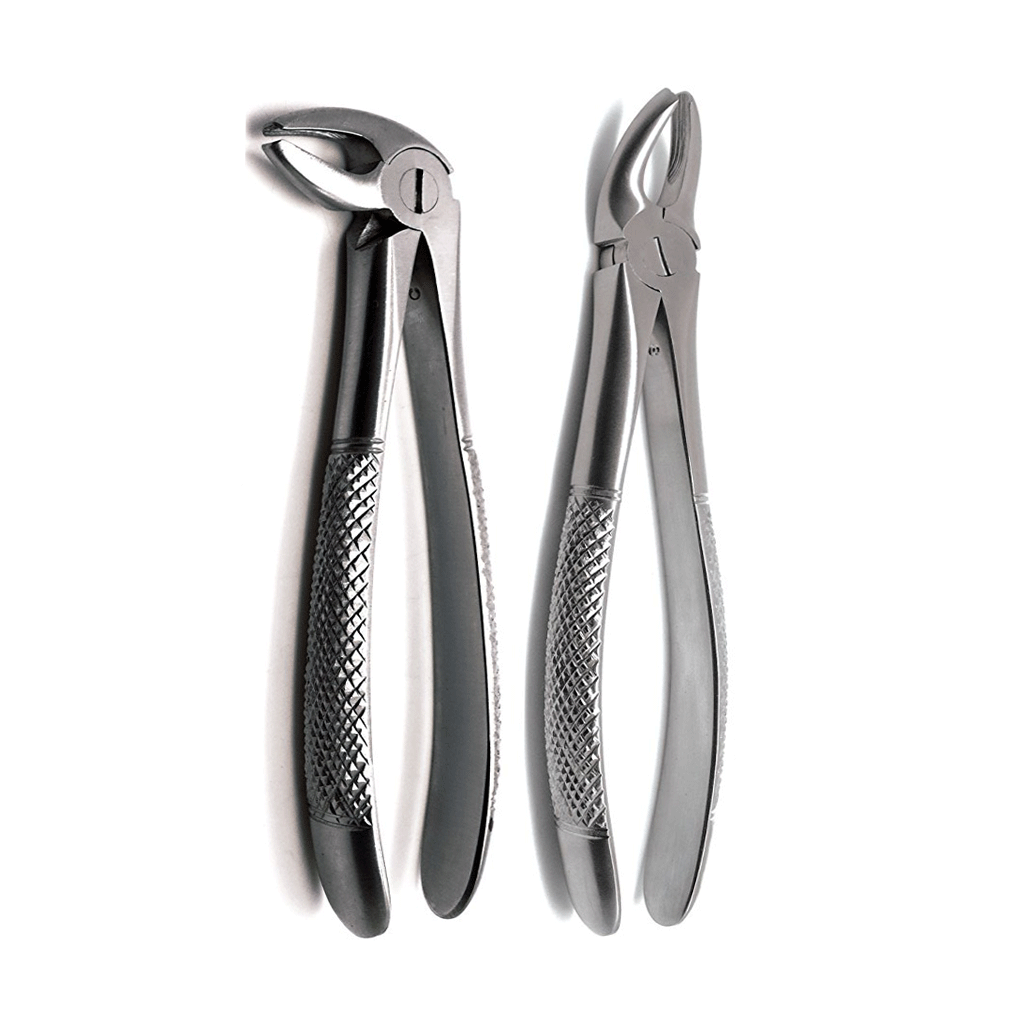 Forcep