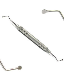 Gingival Cord Packer