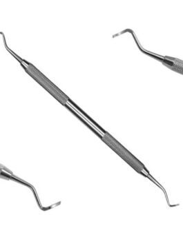 Gingival Margin Trimmer