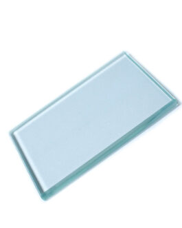 Glass Slab