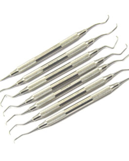 Gracey Curretee Set