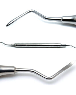 Heid Brink Root Pick