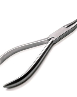 How Plier without TC TIP