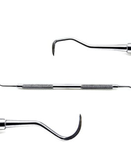 Interdental Scaler