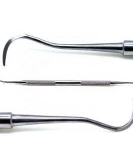 Interdental Scaler A Plus