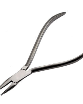 Loop Forming Plier