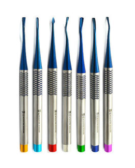 Luxator Elevator Set of 7