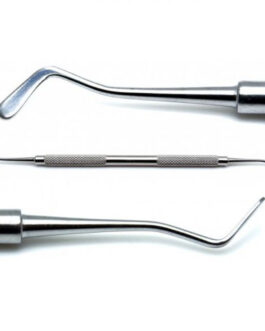 Plastic Filling Instrument Titanium Point