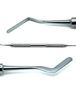 Plastic Instrument A Type