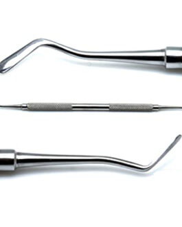 Plastic Instrument B Type