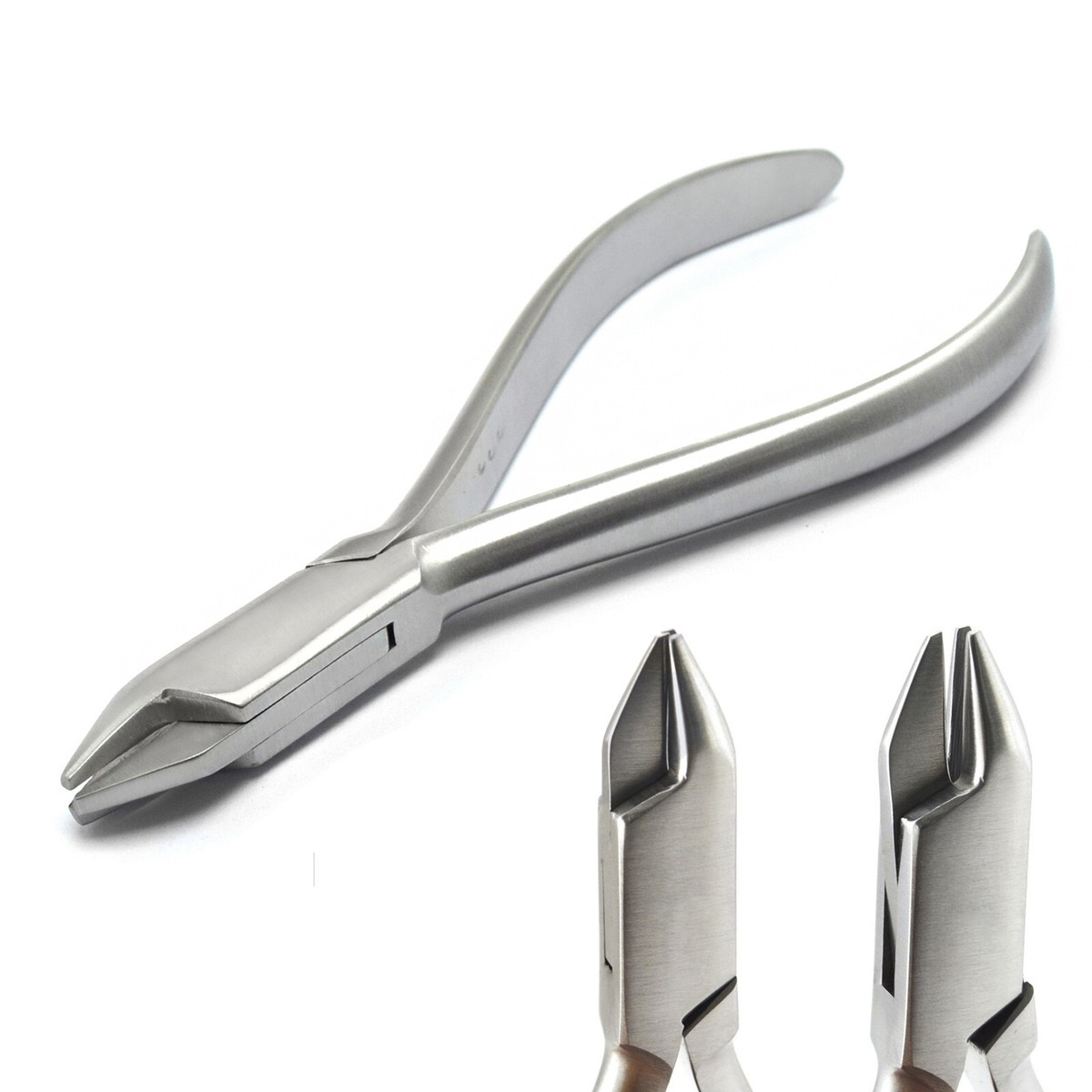 Plier 3 Pin