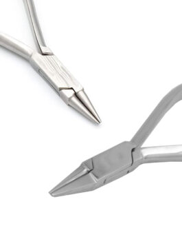 Plier Local (A) Type